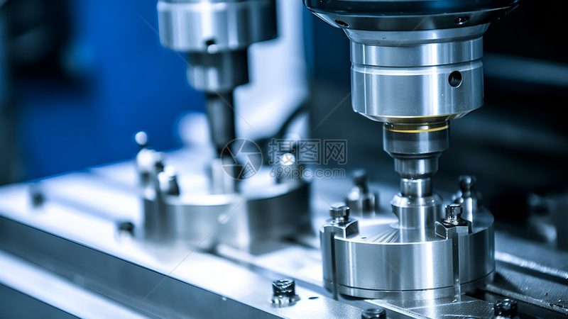 联轴器鼓形齿：揭秘其工作原理与选型要点**