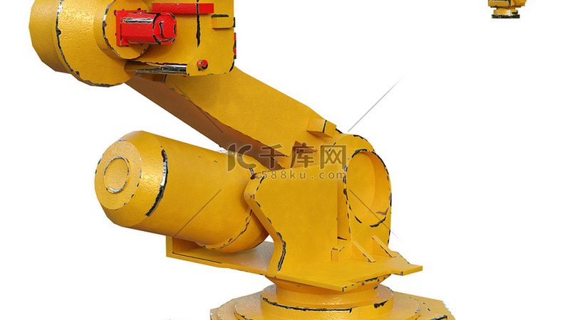 SMC气动元件与亚德客：揭秘两者差异与应用场景