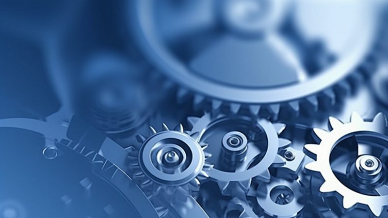 精密铸造材料：揭秘其种类与应用